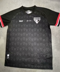 2024-2025 Special Version Sao Paulo Futebol Clube Pink Thailand Soccer Jersey AAA-2044