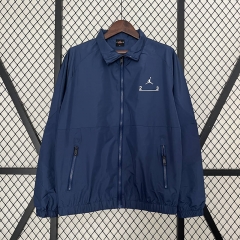 Jordan Blue Thailand Trench Coats-0255