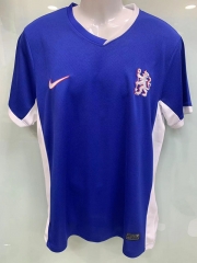 2025-2026 Chelsea Blue Thailand Soccer Jersey AAA